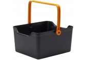 FISKARS Box / úložný, box na nářadí 35,3 cm × 31,1 cm × 17,3 cm, 1071305