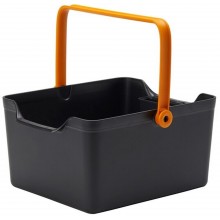 FISKARS Box / úložný, box na nářadí 35,3 cm × 31,1 cm × 17,3 cm, 1071305