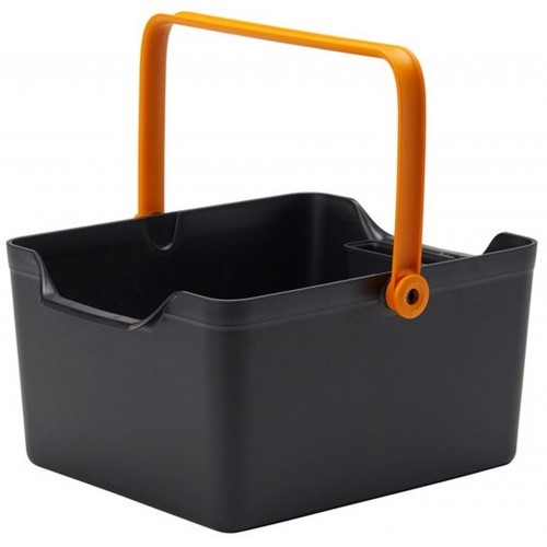FISKARS Box / úložný, box na nářadí 35,3 cm × 31,1 cm × 17,3 cm, 1071305