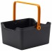 FISKARS Box / úložný, box na nářadí 35,3 cm × 31,1 cm × 17,3 cm, 1071305