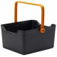 FISKARS Box / úložný, box na nářadí 35,3 cm × 31,1 cm × 17,3 cm, 1071305