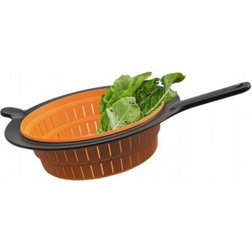 Fiskars Functional Form Cedník 39cm 1027304 Fiskars Functional Form Cedník 39cm 1027304