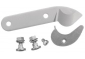 FISKARS náhradní sada (čepel +spodní doraz +šrobky pro nůžky L109, LX99, L93, L99) 1026286