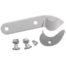 FISKARS náhradní sada (čepel +spodní doraz +šrobky pro nůžky L109, LX99, L93, L99) 1026286