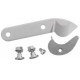 FISKARS náhradní sada (čepel +spodní doraz +šrobky pro nůžky L109, LX99, L93, L99) 1026286