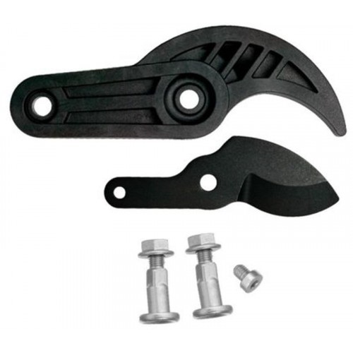 Fiskars Čepel, spodní doraz, šroubky pro nůžky L71 1026290 Fiskars Čepel, spodní doraz, šroubky pro nůžky L71 1026290