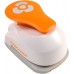 Fiskars Lever Punches ozdobná děrovačka M, růže 1015761