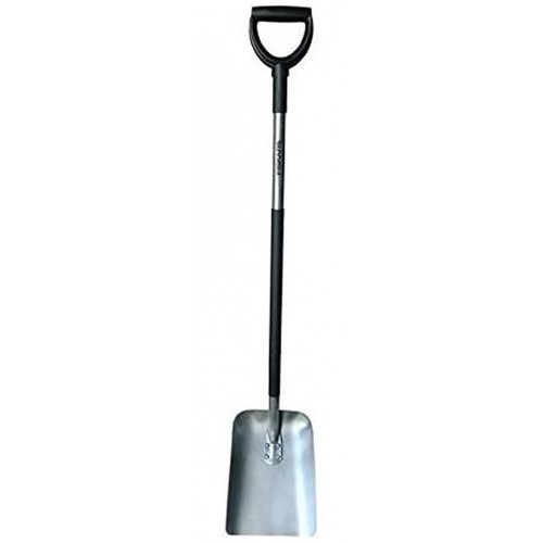 Fiskars Ergonomic Lopata 132 cm (1025376), 1066712 Fiskars Ergonomic Lopata 132 cm (1025376), 1066712