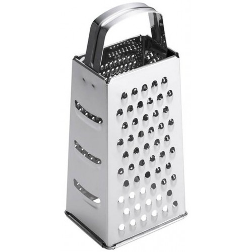 Fiskars Essential Struhadlo 4 strany (1002895) 1023798