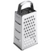 Fiskars Essential Struhadlo 4 strany (1002895) 1023798