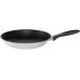 FISKARS Essential pánev 28cm, nerezová ocel 1019520