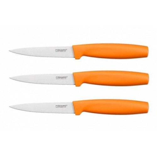 FISKARS Functional Form sada 3 univerzálních nožů 1014275 FISKARS Functional Form sada 3 univerzálních nožů 1014275