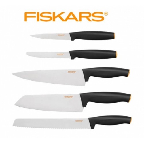 Fiskars Functional Form startovací set velký 1014201 Fiskars Functional Form startovací set velký 1014201