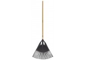 FISKARS XL Hrábě na listí, 174cm 1001584
