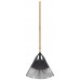FISKARS XL Hrábě na listí, 174cm 1001584