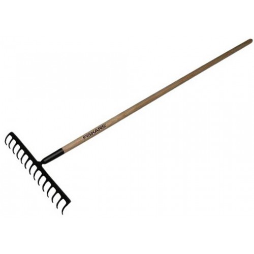 Fiskars L12 hrábě (12 hrotů), 155cm 1014811 Fiskars L12 hrábě (12 hrotů), 155cm 1014811