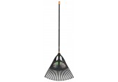 FISKARS Solid XL Hrábě na listí 62 cm 1015645