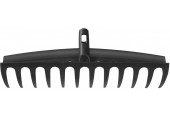 FISKARS Solid Hrábě univerzální čepel, 41cm (135064) 1014917