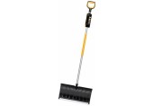 FISKARS X-series Shrnovač sněhu, 173cm 1057179