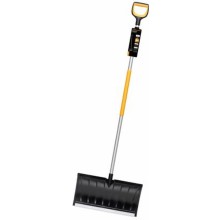 FISKARS X-series Shrnovač sněhu, 173cm 1057179