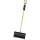 FISKARS X-series Shrnovač sněhu, 173cm 1057179