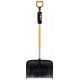 FISKARS X-series Shrnovač sněhu, 153,5cm 1057178