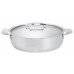 Fiskars All Steel Zapékací mísa 28cm (1023764) 1064749