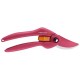 FISKARS Inspiration Ruby Nůžky dvoučepelové P26, růžová (111256) 1003657