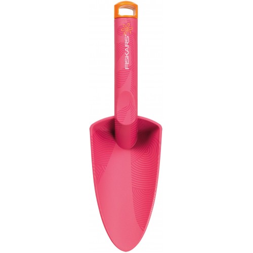 FISKARS Lopatka Inspiration Ruby, růžová 137130 (1003665) FISKARS Lopatka Inspiration Ruby, růžová 137130 (1003665)