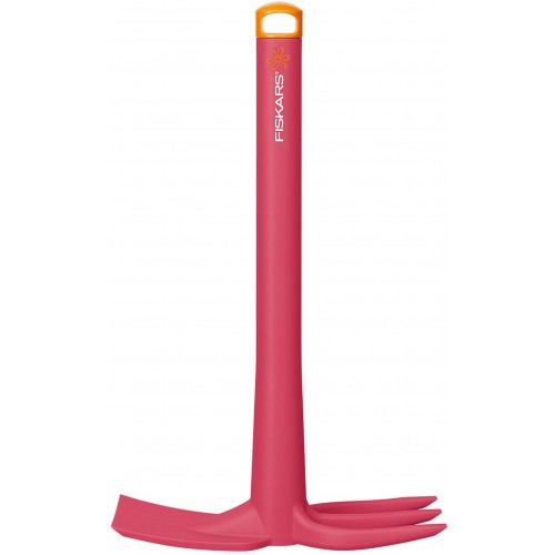 FISKARS Inspiration Ruby motyčka, růžová 137134 (1003671) FISKARS Inspiration Ruby motyčka, růžová 137134 (1003671)