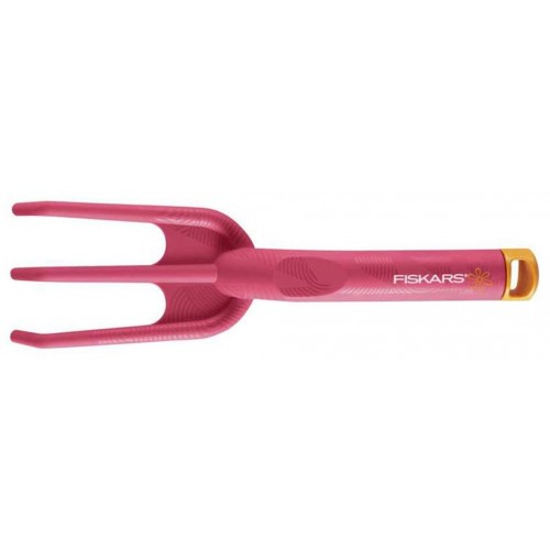FISKARS Inspiration Ruby kultivátor 137132 FISKARS Inspiration Ruby kultivátor 137132