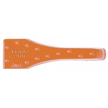 FISKARS Klín štípací 153mm 0,7kg (120010) 1001614