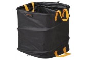 FISKARS Ergo Pop-up M Zahradní koš 175l, 50x50x70cm 1028372