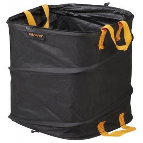 FISKARS Ergo Pop-up S Zahradní koš 73l, 40x40x46cm 1028371 FISKARS Ergo Pop-up S Zahradní koš 73l, 40x40x46cm 1028371