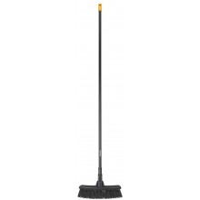 FISKARS Solid univerzální koště M s násadou, 162cm 1025921
