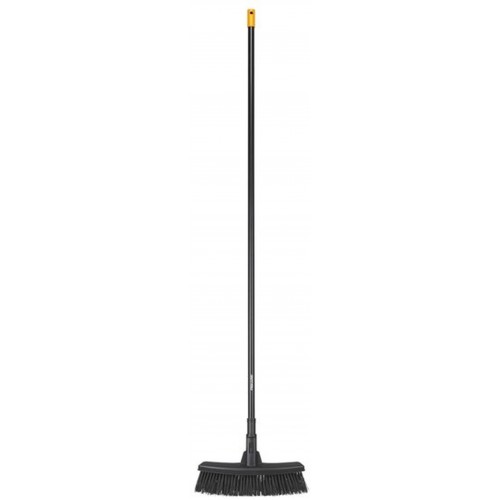 FISKARS Solid univerzální koště M s násadou, 162cm 1025921 FISKARS Solid univerzální koště M s násadou, 162cm 1025921