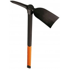 FISKARS ErgoComfort Krumpáč zahradní, široký, 90cm (171012) 1002209