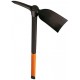 FISKARS ErgoComfort Krumpáč zahradní, široký, 90cm (171012) 1002209