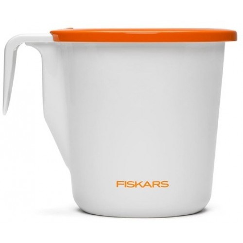 FISKARS Květináč na bylinky, malý 1003651 (111821) FISKARS Květináč na bylinky, malý 1003651 (111821)