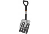 FISKARS Lehká lopata do auta, 72cm (141020) 1000740