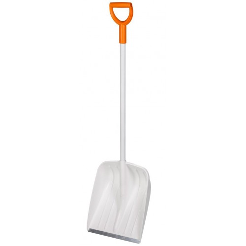 FISKARS Lopata na sníh SnowXpert bílá 141002 FISKARS Lopata na sníh SnowXpert bílá 141002