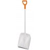FISKARS Lopata na sníh SnowXpert bílá 141002