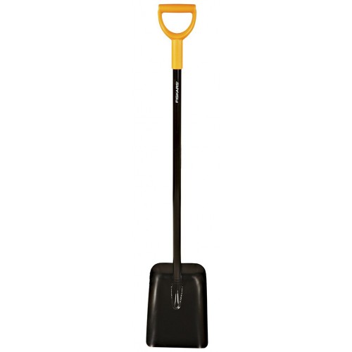 Fiskars Solid Lopata, délka: 127cm (132403) 1003457, 1066718 Fiskars Solid Lopata, délka: 127cm (132403) 1003457, 1066718