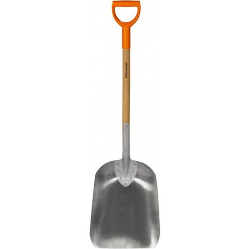 FISKARS Lopata na sníh a obilí, tvrzená 142010 (1001638) FISKARS Lopata na sníh a obilí, tvrzená 142010 (1001638)