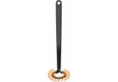 Fiskars Functional Form Spirálová metla, 27cm (200102) 1014438