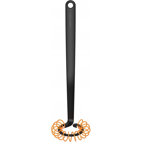 Fiskars Functional Form Spirálová metla, 27cm (200102) 1014438 Fiskars Functional Form Spirálová metla, 27cm (200102) 1014438