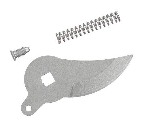 FISKARS Náhradní čepel, pružina a šroub pro nůžky Quantum™ P100 111977 (1001709) FISKARS Náhradní čepel, pružina a šroub pro nůžky Quantum™ P100 111977 (1001709)