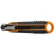 FISKARS Odlamovací nůž s automatickým zasouváním, 18mm 1004683