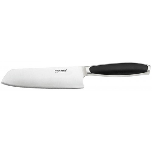 Fiskars Royal Nůž Santoku 17cm 1016465 Fiskars Royal Nůž Santoku 17cm 1016465