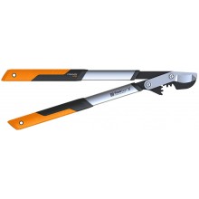 FISKARS PowerGear X (M) Nůžky na silné větve dvoučepelové LX94 (112390) 1020187